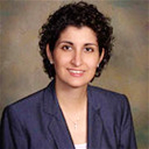 Dr. Maryam Baird, MD