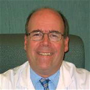Dr. John Volpe, DO