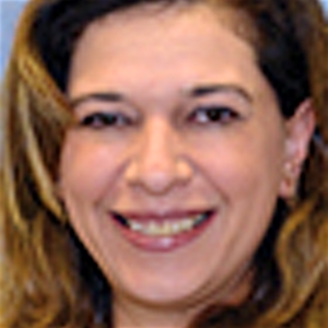 Dr. Laila Makary