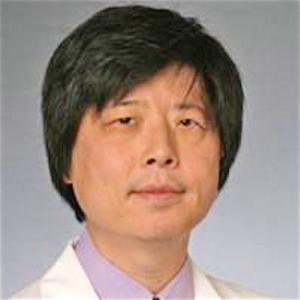 Dr. Charlie Yang, MD