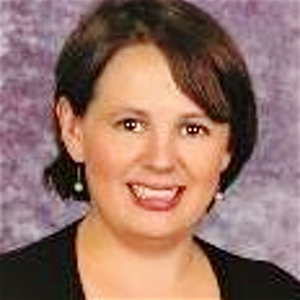 Dr. Elizabeth Wirth