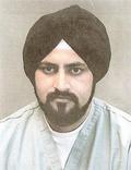 Dr. Gagandeep Mangat, MD