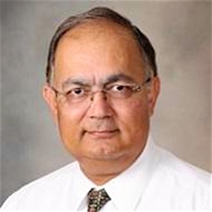 Dr. Shamim Anwar, MD