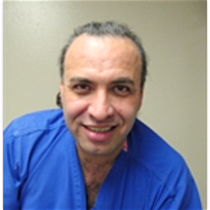 Dr. Claude Oliva, MD