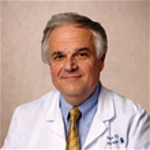 Dr. Robert Harbour, MD