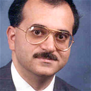 Dr. Fuad Rafidi, MD