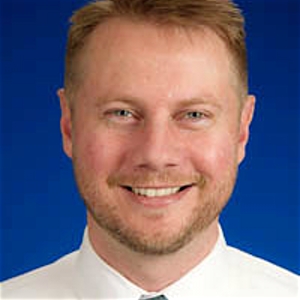 Dr. Ryan Knueppel, MD