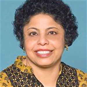 Dr. Nivedita Mohanty, MD
