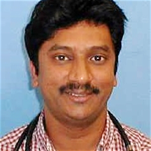 Dr. Keshava Babu, MD