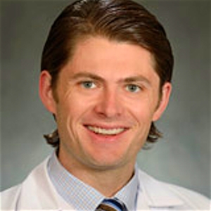 Dr. Gregory Nadolski, MD