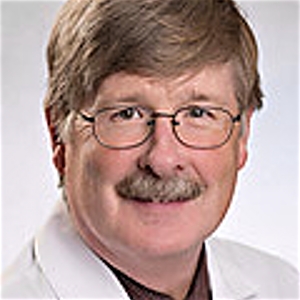 Dr. Richard Mitchell, MD, PHD