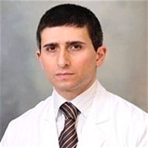 Dr. Fadi Yahya, MD