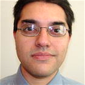 Dr. Dhiren Gandhi, MD