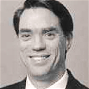 Dr. Frederick Ey, MD