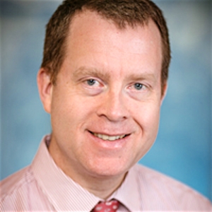 Dr. Scott Peak, MD