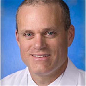 Dr. Peter Scott, MD