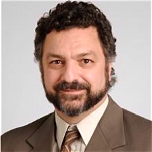 Dr. Michael Rocco, MD