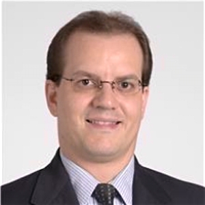 Dr. Marcello Gomes, MD