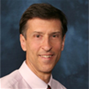 Dr. Eric Hyson, MD