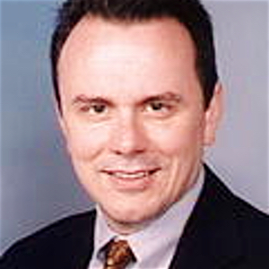 Dr. Lawrence Morris, MD