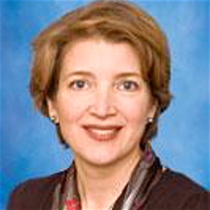 Dr. Samantha Hendren, MD