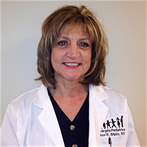 Dr. Joan White, MD
