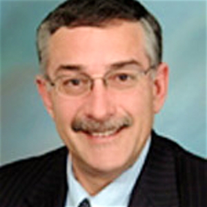 Dr. William Durbin, MD