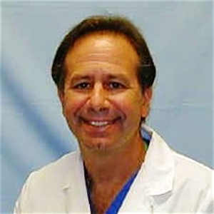 Dr. Donald Bergner, MD