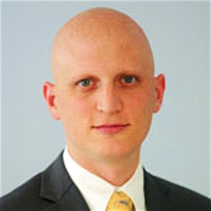 Dr. Hart Moss, MD