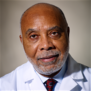 Dr. William Brickhouse, MD