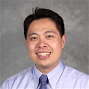 Dr. Edward Yang, MD