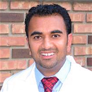 Dr. Hitesh Bhatt, DO