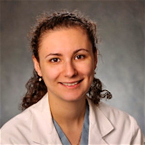 Dr. Marina Katsnelson, MD