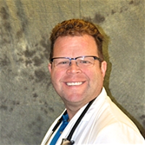 Dr. Frank Scafuri, DO