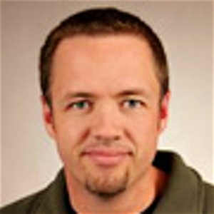Dr. Travis Higdon, MD