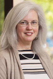 Dr. Gail Carreau, MD