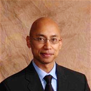 Dr. Marlon Ramilo, MD