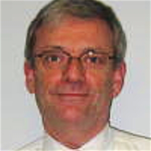 Dr. Paul Harlow, MD