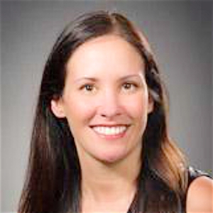 Dr. Joni Mazza-Mccrann, MD