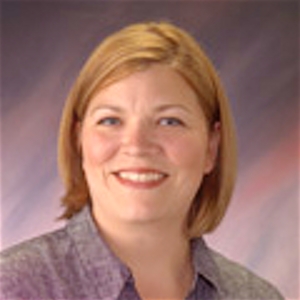 Dr. Marcy Jackovic