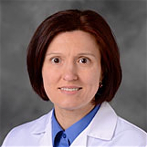 Dr. Irina Dobrosotskaya, MD