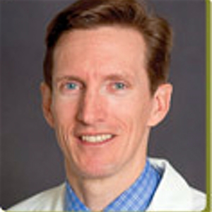 Dr. John Wright, MD