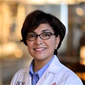 Dr. Laura Torres, MD