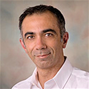 Dr. Mehrdad Ghaffari, MD