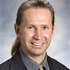 Dr. Rodney Clark, MD