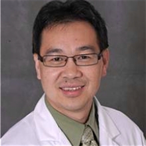 Dr. Timmy Nguyen, MD