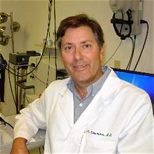 Dr. Forrest Lawrence, MD