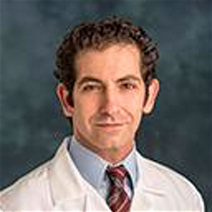 Dr. Michael Cole, MD