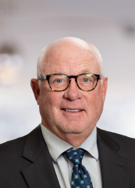 Dr. John Bret, MD