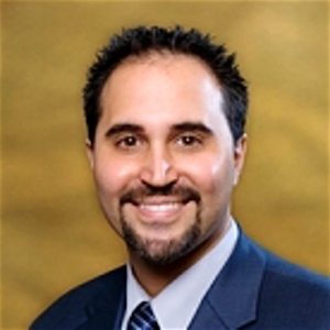 Dr. Richy Agajanian, MD